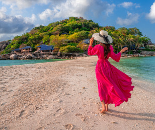 Java & Bali One Life Adventure