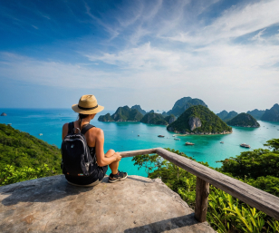 Places To Travel In November