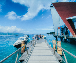 Java & Bali One Life Adventure