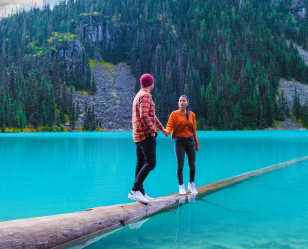 Best Time Ever to Explore Molina's Nature