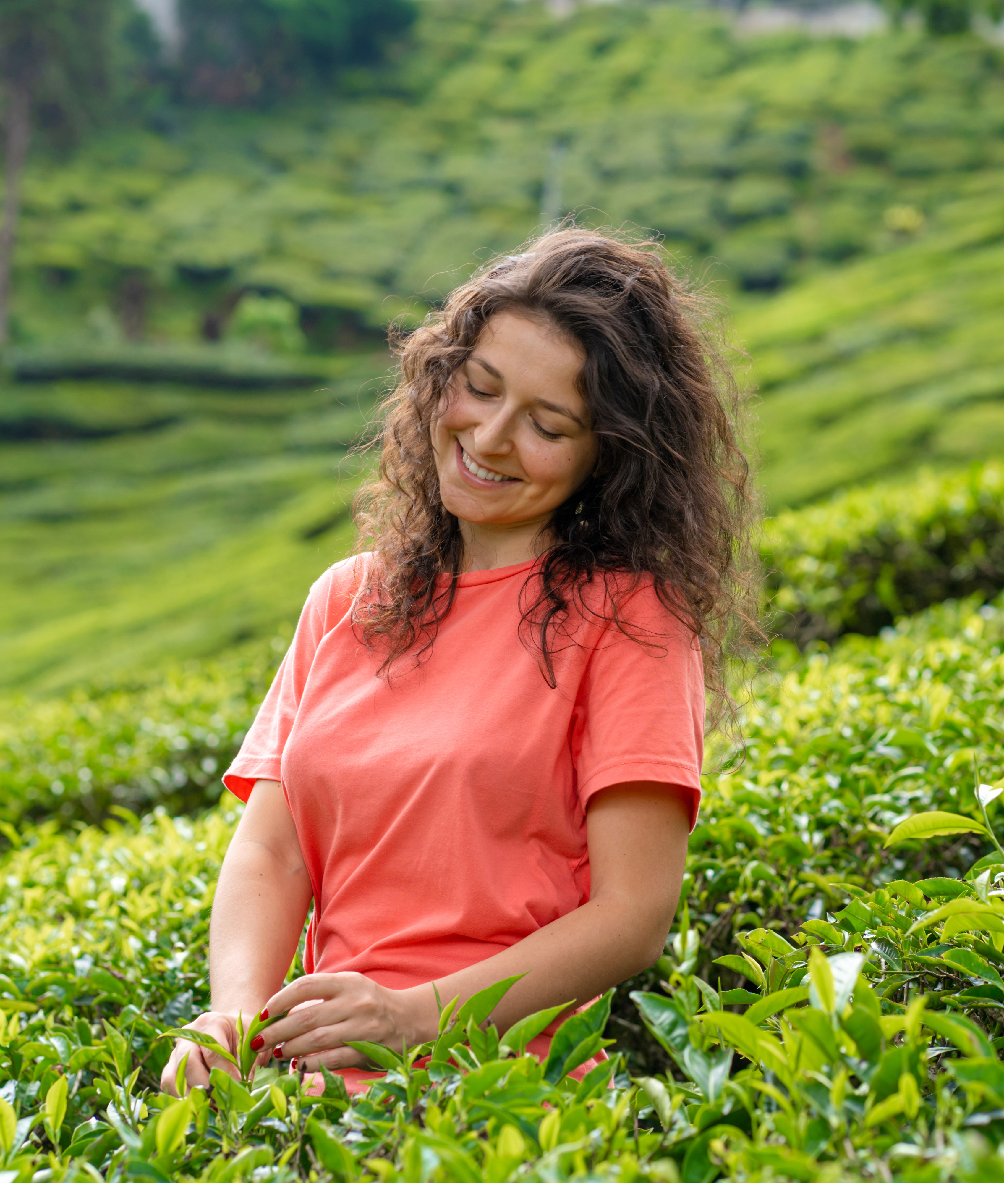 Ananya Rao – Bangalore