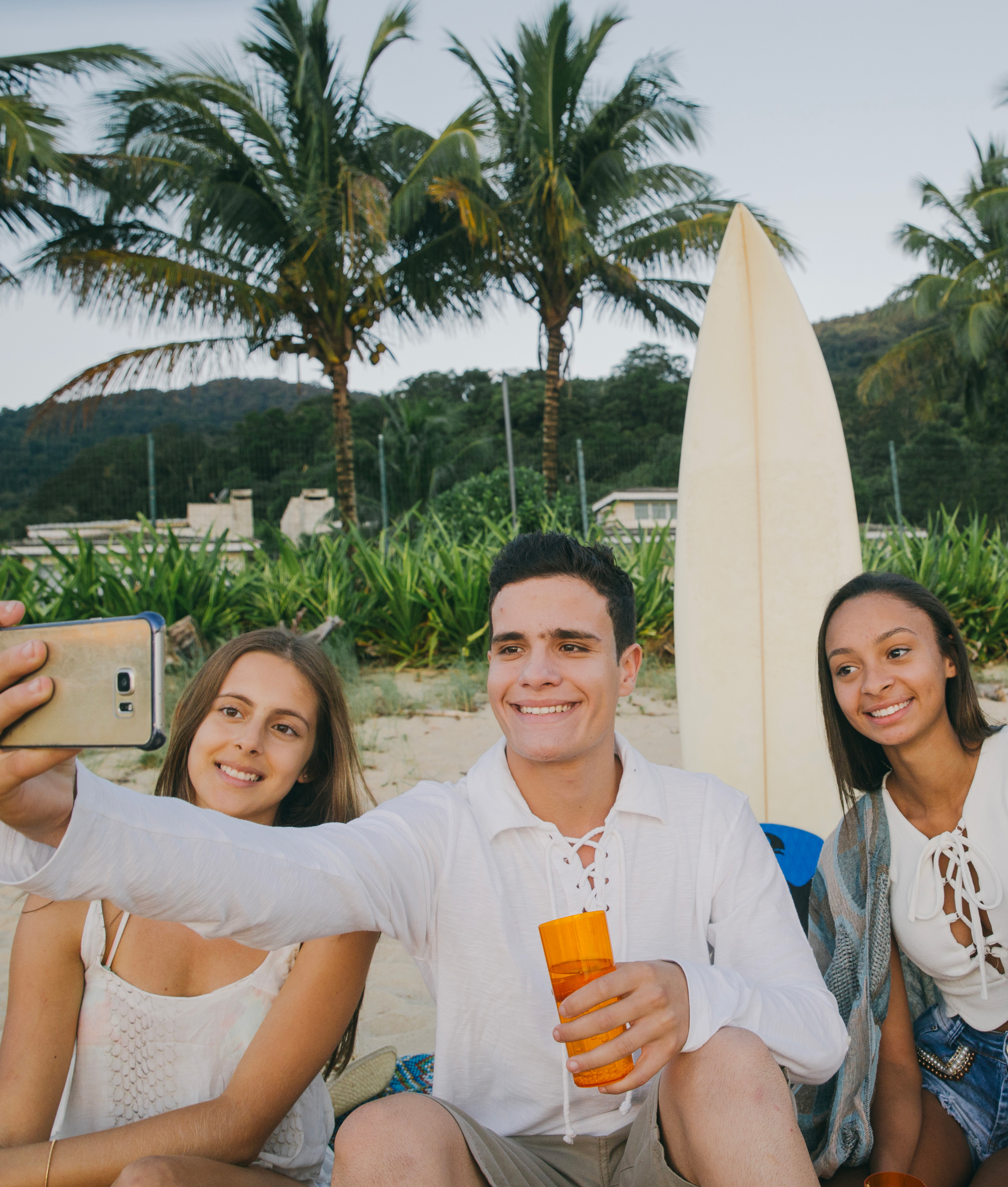 Admin Department, Crest Technologies Pvt. Ltd. Testimonial